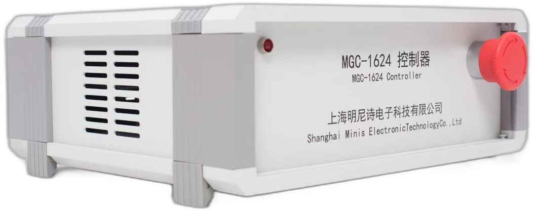 MGC-1624 控制器